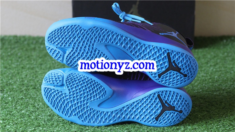 Jordan Super FLY 5X
